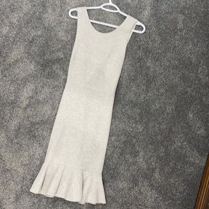 Banana Republic Fit & Flare Dress